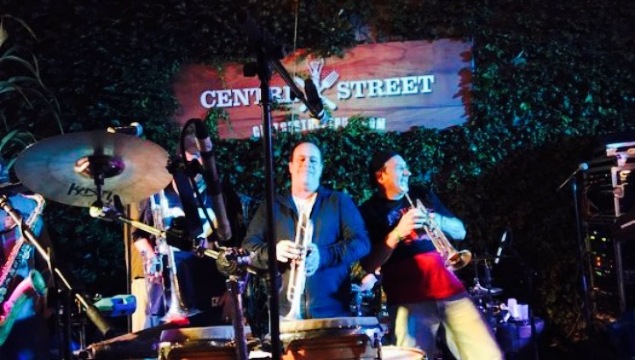 Centre Street Pub餐厅图片