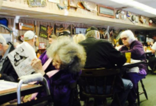 Cedar River Seafood & Oyster Bar美食图片