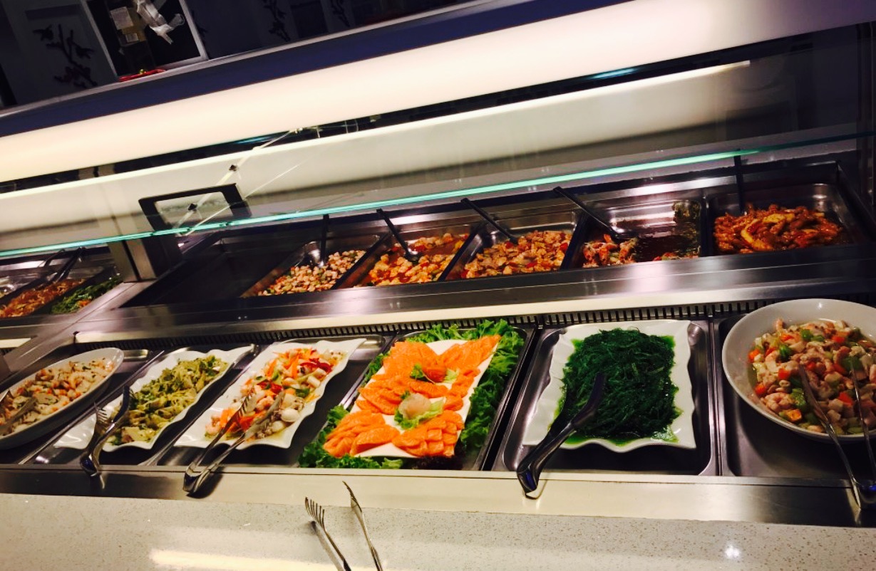 Sushi-One餐厅图片