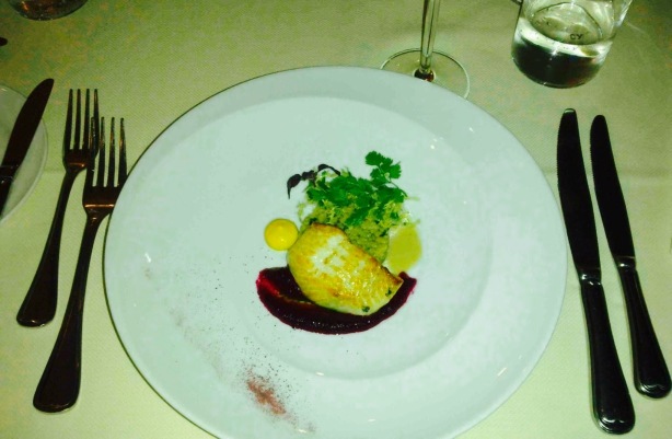 Koriander餐厅图片