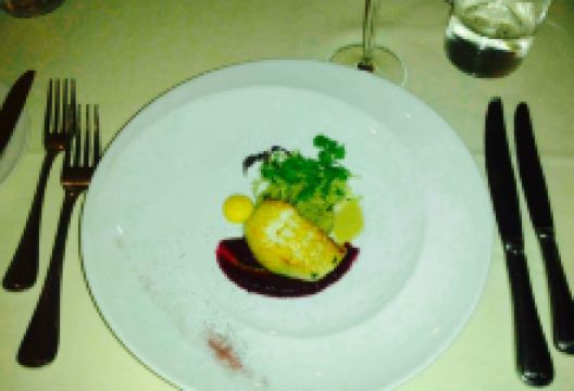 Koriander美食图片