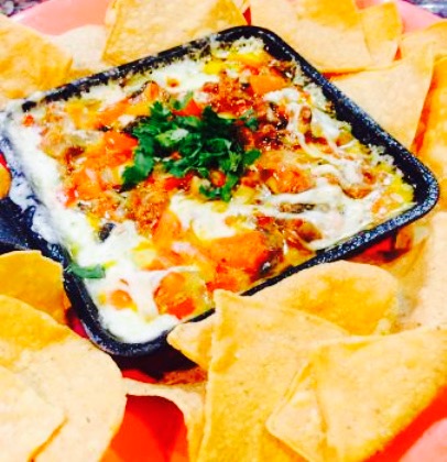 Puchica Guatemalan Bar and Grill餐厅图片