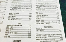 Boom A Rang Diner Westside餐厅图片