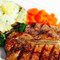 High Rocks Steak and Chops
