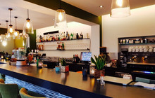 Barbacoa Wine & Dine餐厅图片