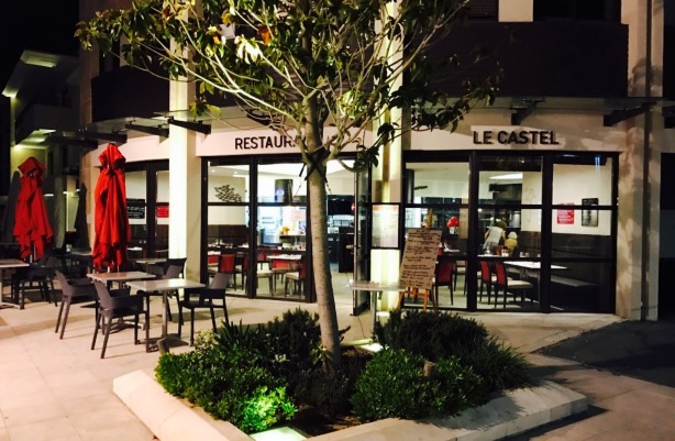 Le Castel餐厅图片