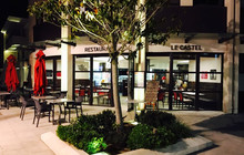 Le Castel餐厅图片