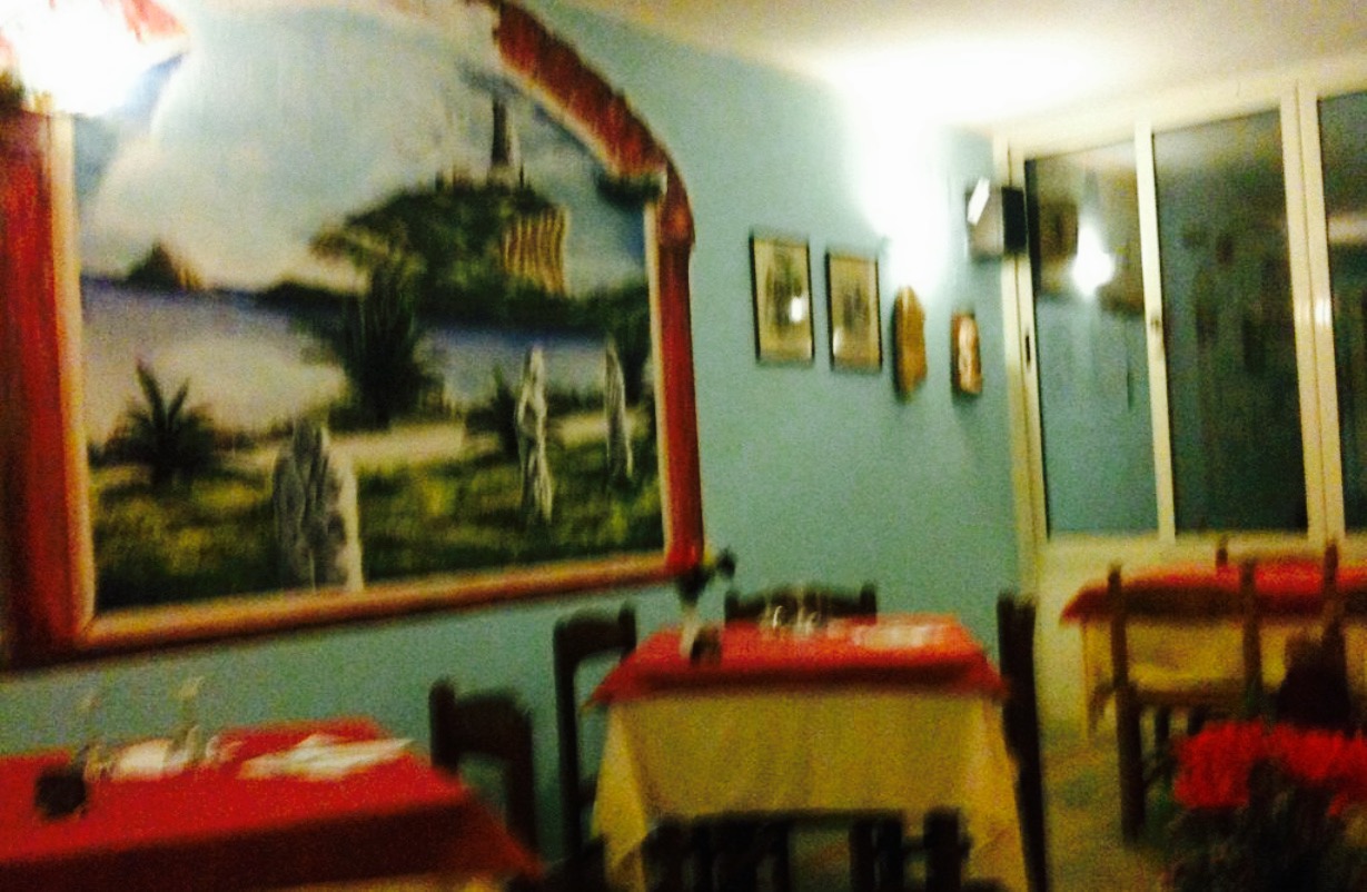 Bar Ristorante Pizzeria da Zio Dino