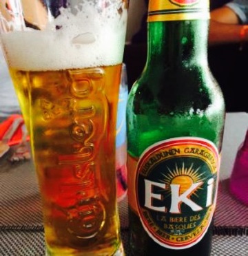 La Cantine d'Eugenie餐厅图片