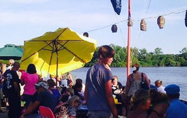 Snug Harbor