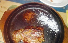 L'Allegra Scottona餐厅图片