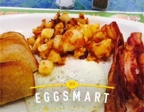 Eggsmart餐厅图片