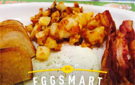 Eggsmart