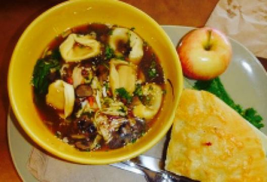 Panera Bread美食图片