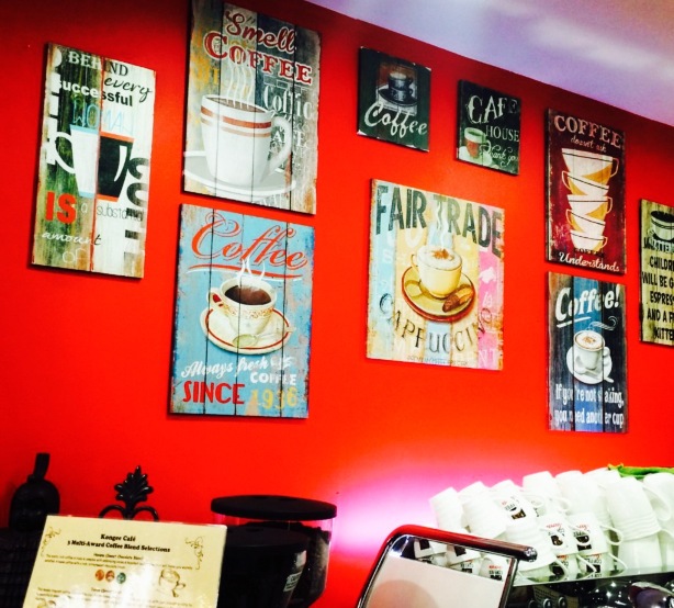 Kongee Cafe餐厅图片