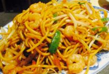 Chef SAU Restaurant美食图片