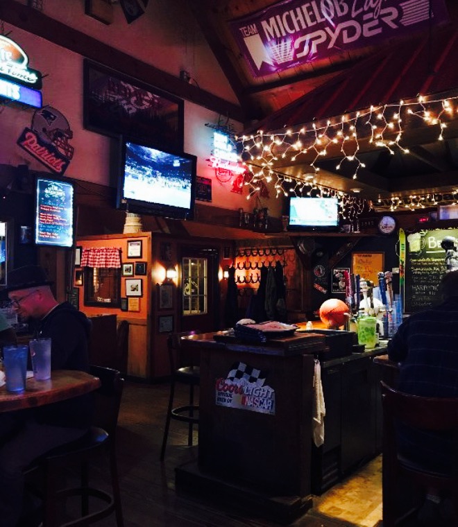 Sunset Grille & Tap Room