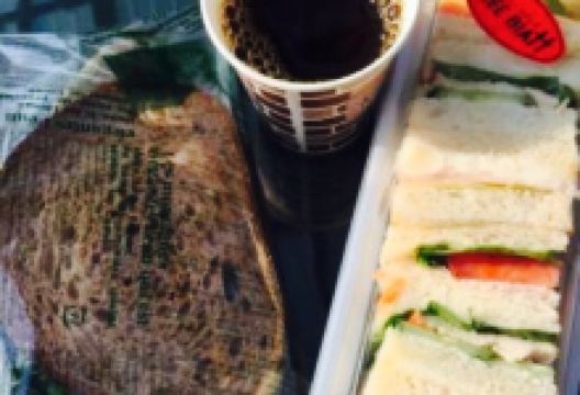 Klee Blatt美食图片