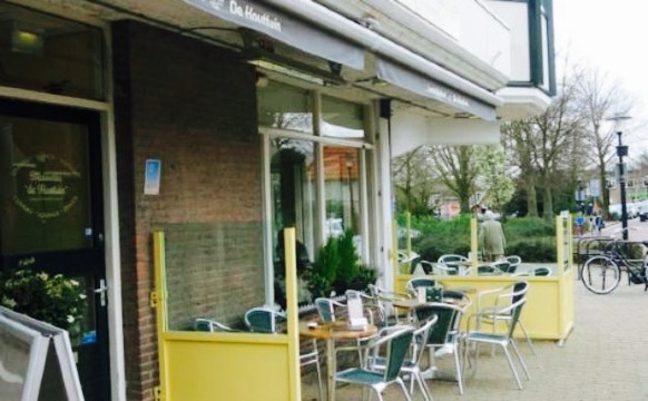 Brasserie de Houttuin餐厅图片