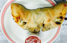 Italian Delight餐厅图片