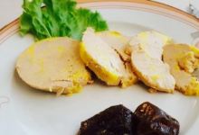 La Bergerie美食图片