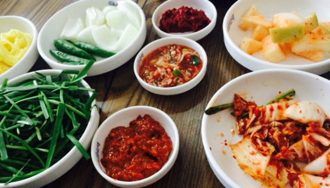 Dragon Chugol Labyrinth Sundae餐厅图片