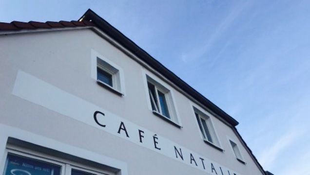 Cafe Natalie