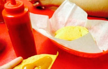Mexican Kitchen餐厅图片