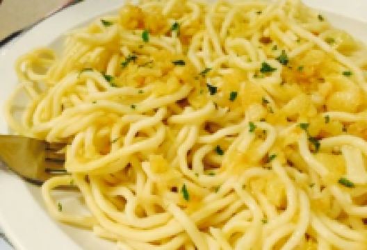 The Ladies of the Dukes美食图片