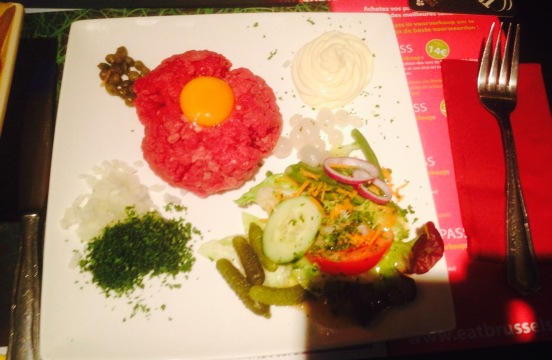 Le Fair Play餐厅图片