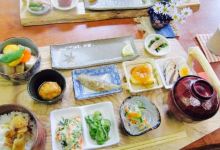 Aobanse美食图片