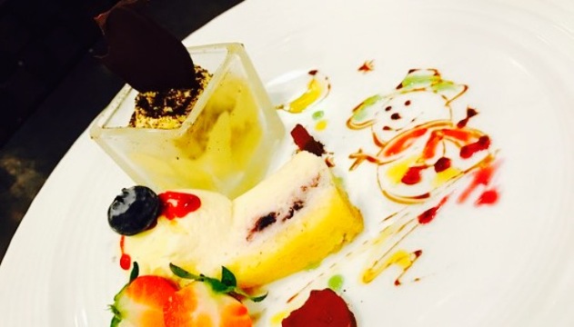 Guratchano餐厅图片