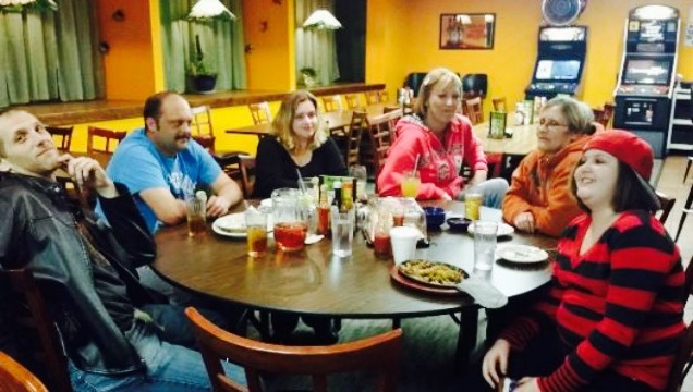 El Toro Mexican Restaurant Bar & Grill餐厅图片