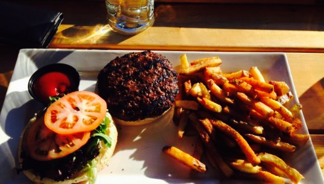 Tobermory Brewing Company and Grill