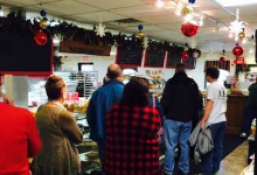 UNCLE Mike's Bake Shoppe美食图片