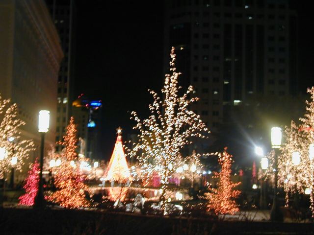 Temple Square