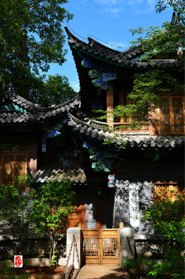 丽江,不仅仅是一场旅行的目的地