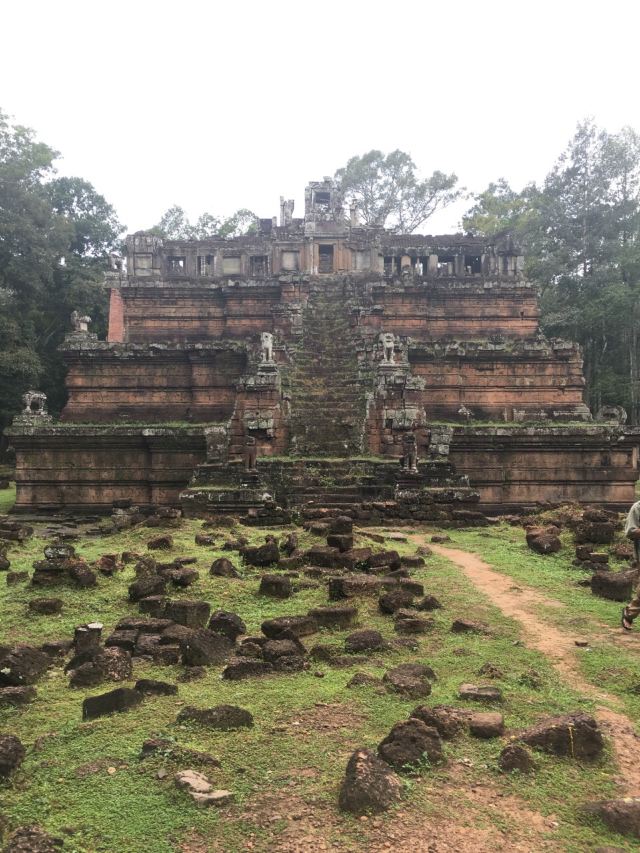 Baphuon Temple