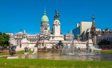 国民议会大厦-布宜诺斯艾利斯-doris圈圈