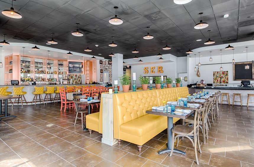 Ser Restaurant