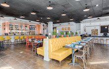 Ser Restaurant餐厅图片