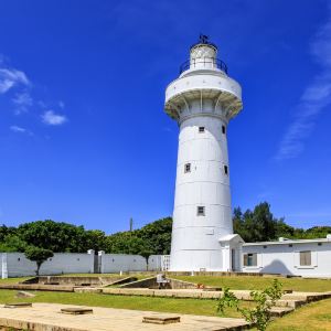 Kenting National Park