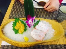 小船日式料理-上海