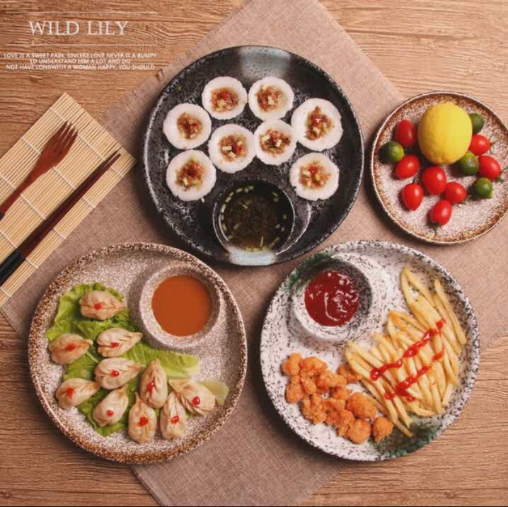 肯德基(建德大润发店)餐厅图片