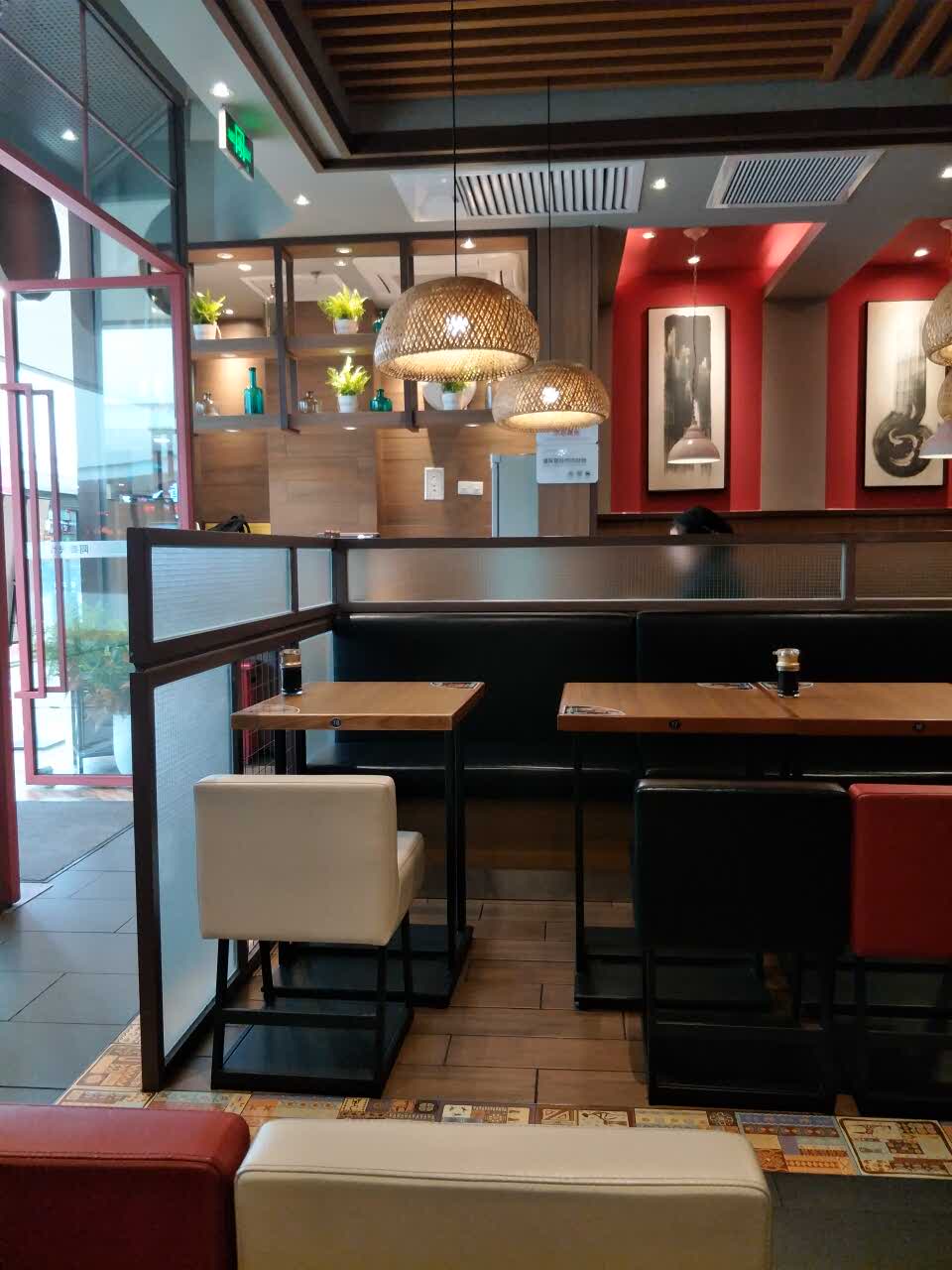 阿香米线(万达广场店)餐厅图片