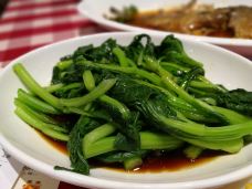 西贝莜面村(柏威年店)-大连