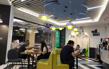 姑娘手·陕西手工面·肉夹馍(东百城永嘉店)餐厅图片