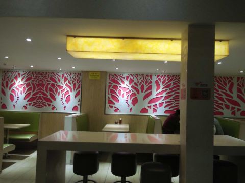 第一拉面(巴黎商街店)
