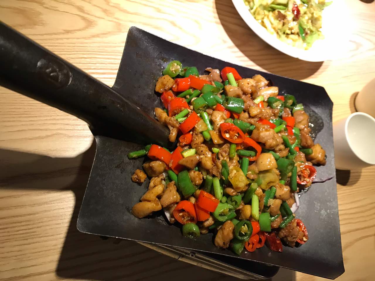 食在不一样(金博大店)餐厅图片