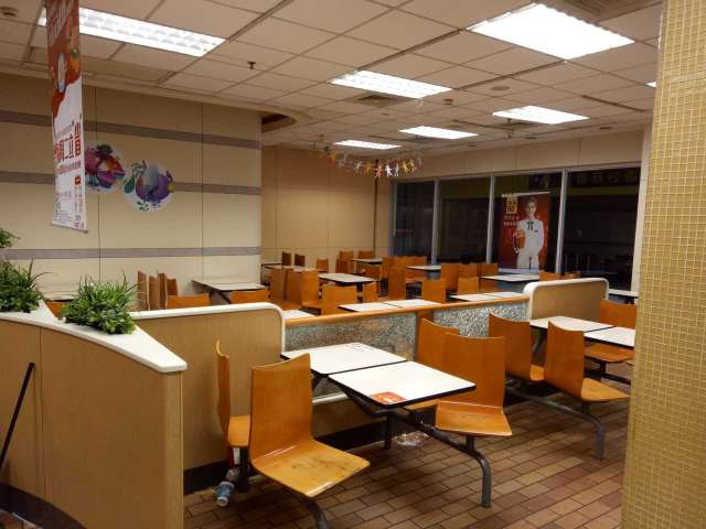 肯德基(北金店)